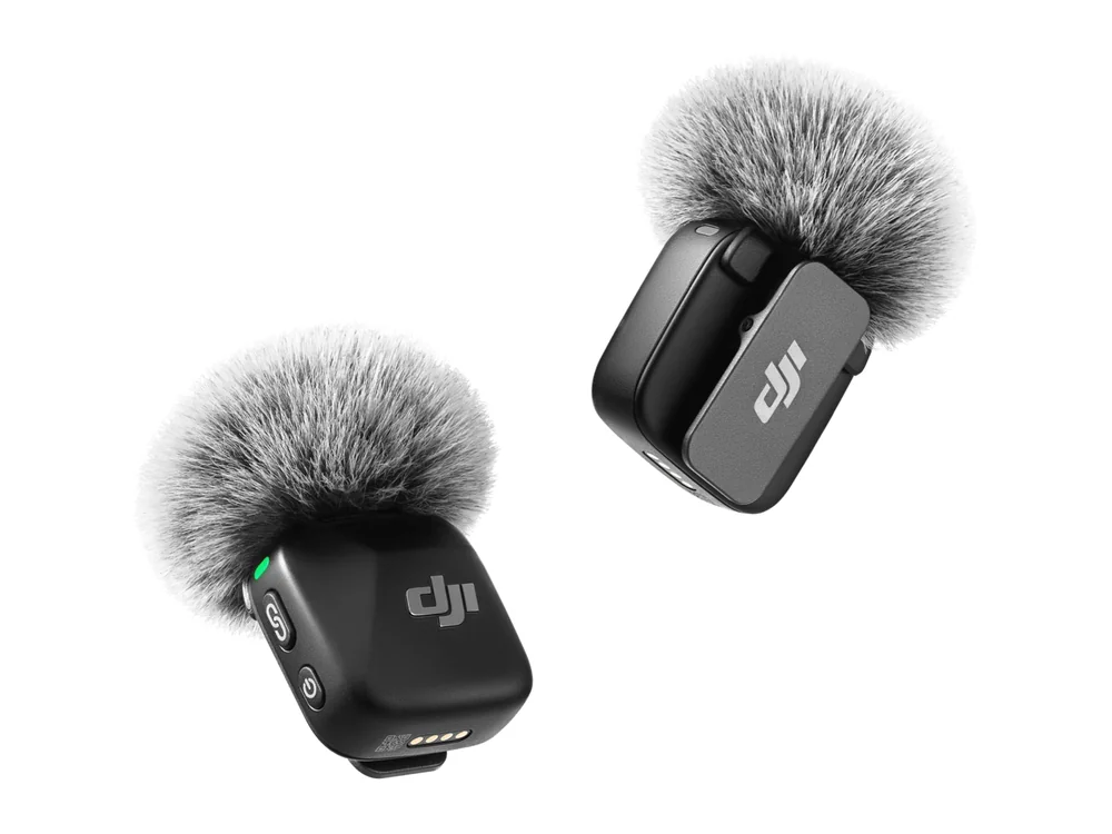 DJI Mic Mini