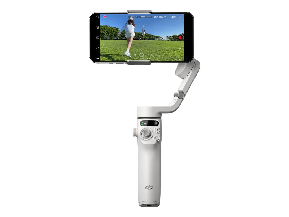 DJI Osmo Mobile 6