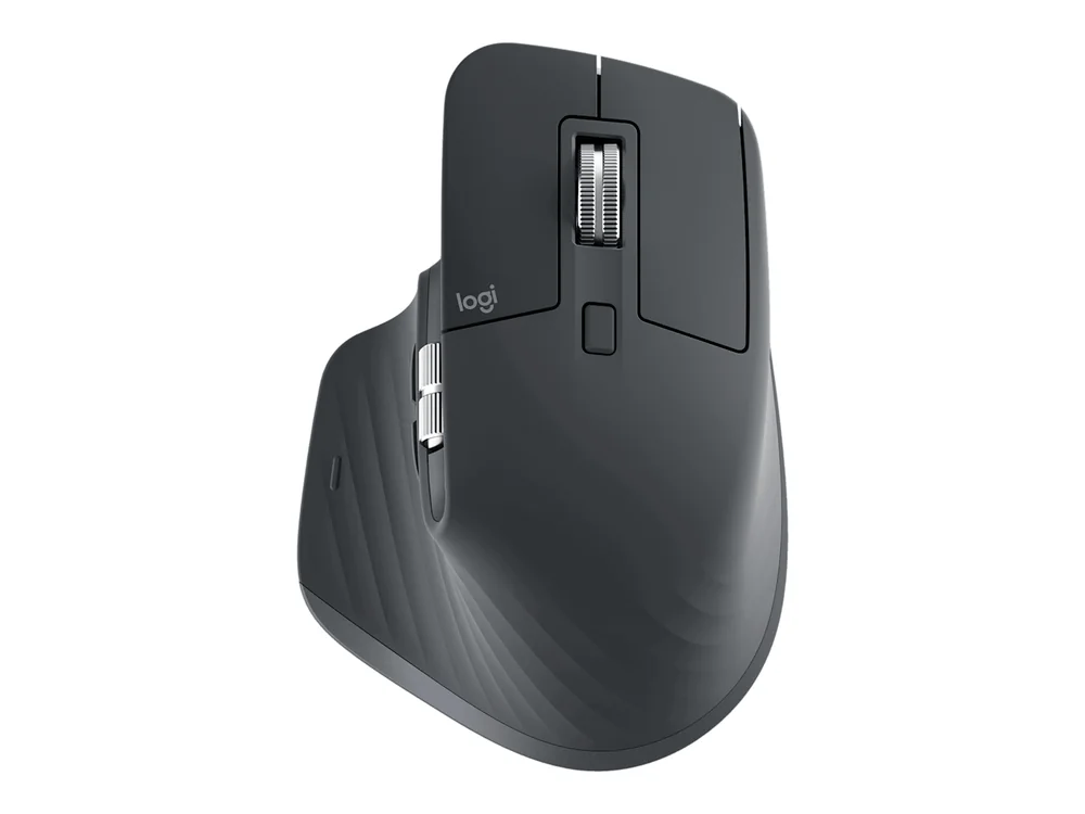 Logitech MX Master 3S