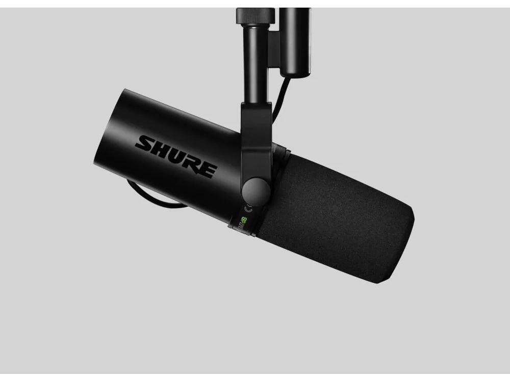 Shure SM7dB